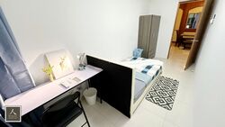 Cherry Hill Condominium (D19), Condominium #595089431